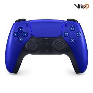 دسته بازی PS5 سونی مدل DualSense Cobalt Blue