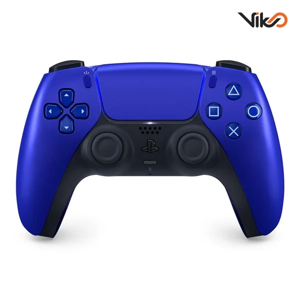دسته بازی PS5 سونی مدل DualSense Cobalt Blue