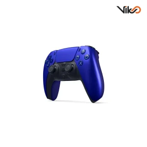 دسته بازی PS5 سونی مدل DualSense Cobalt Blue
