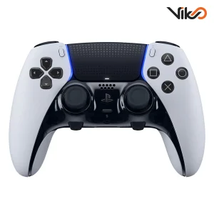 دسته بازی PS5 سونی مدل DualSense white edge