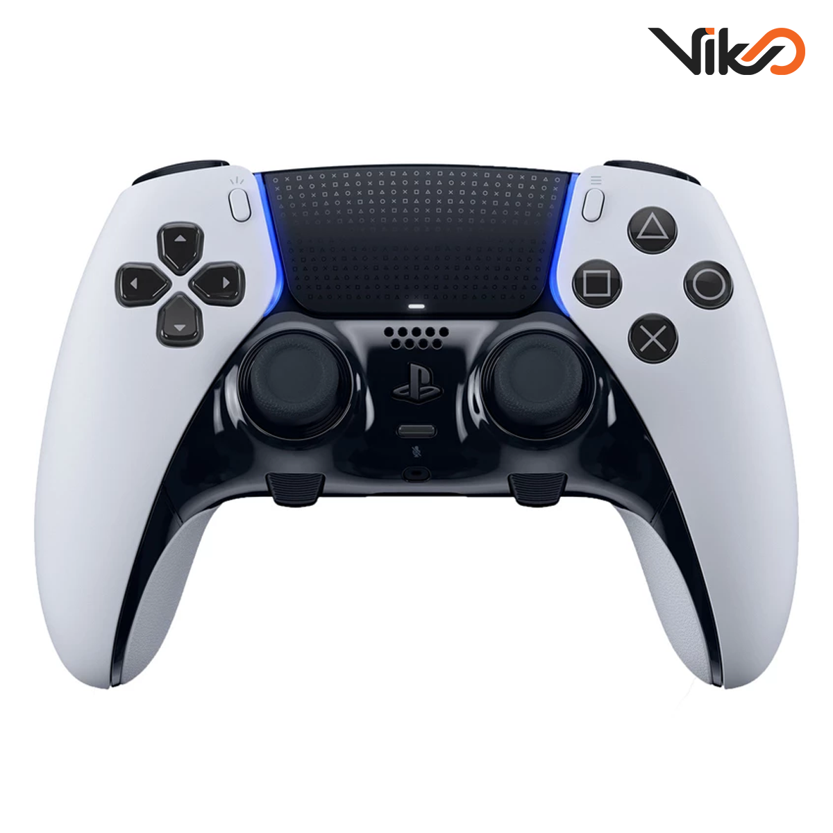 دسته بازی PS5 سونی مدل DualSense white edge