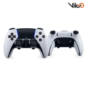 دسته بازی PS5 سونی مدل DualSense white edge