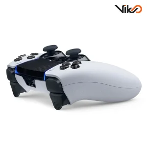 دسته بازی PS5 سونی مدل DualSense white edge