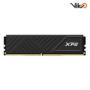 رم کامپیوتر DDR4 تک کاناله 3200 مگاهرتز CL16 ای دیتا مدل GAMMIX D35 ظرفیت 8 گیگابایت