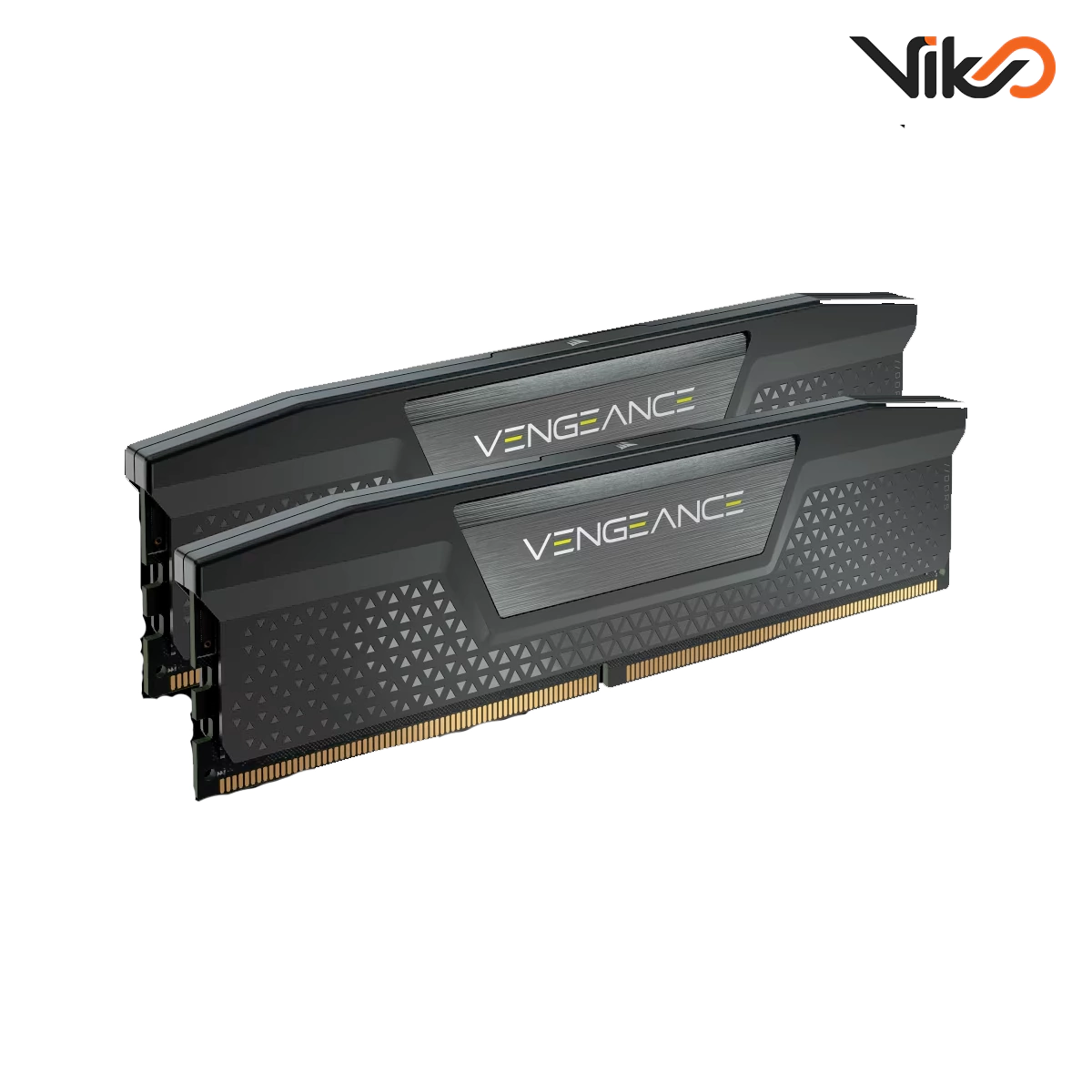 رم کامپیوتر کورسیر مدل VENGEANCE AMD EXPO (2)