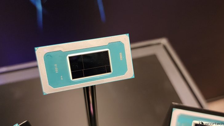 رونمایی اینتل از پردازنده‌های نسل Panther Lake با فناوری ۱۸A  با ۱۶ هسته، بدون SMT