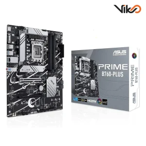 مادربرد ایسوس مدل PRIME B760-PLUS