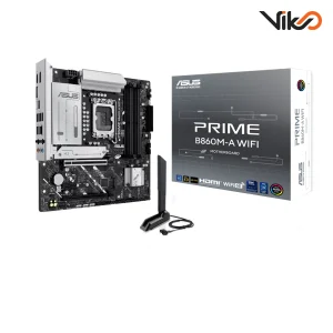 مادربرد ایسوس مدل PRIME B860M-A WIFI