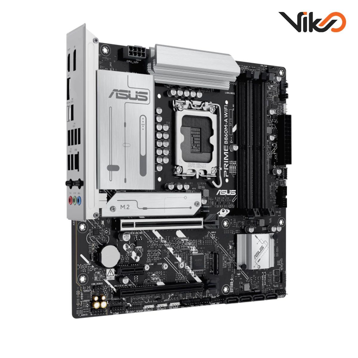 مادربرد ایسوس مدل PRIME B860M-A WIFI (3)