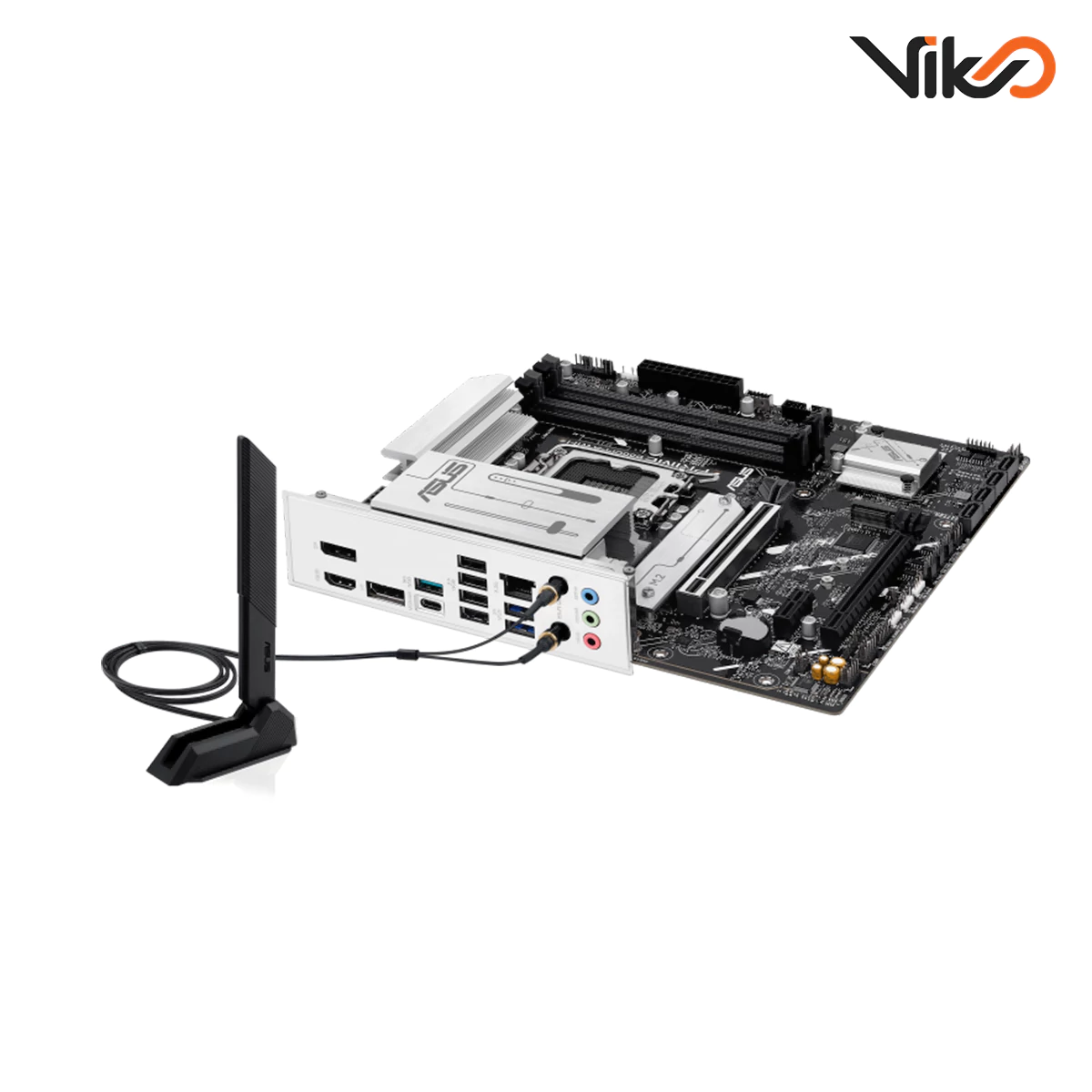مادربرد ایسوس مدل PRIME B860M-A WIFI (7)