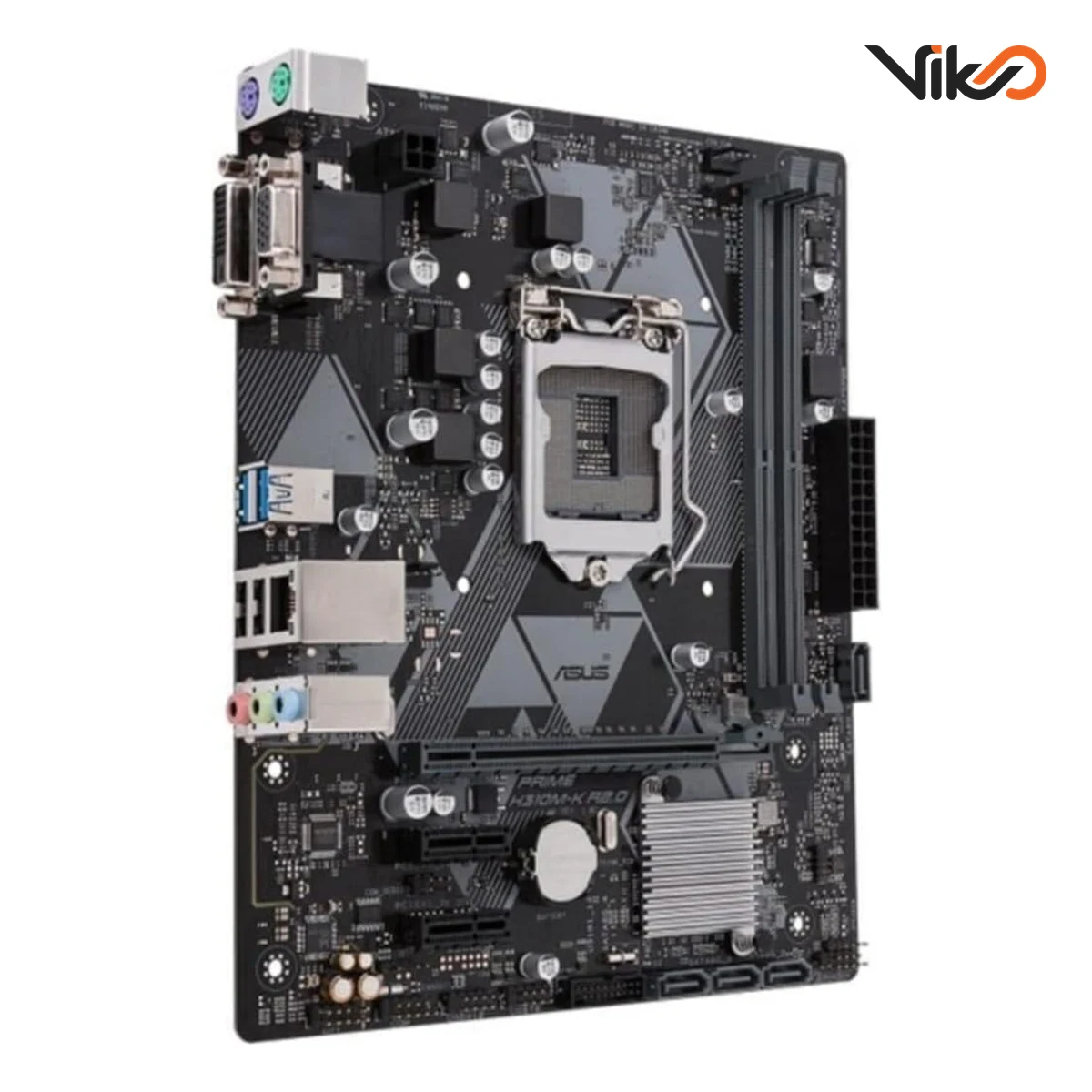مادربرد ایسوس مدل PRIME H310M-K
