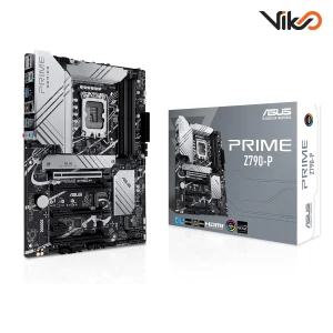 مادربرد ایسوس مدل PRIME Z790-P