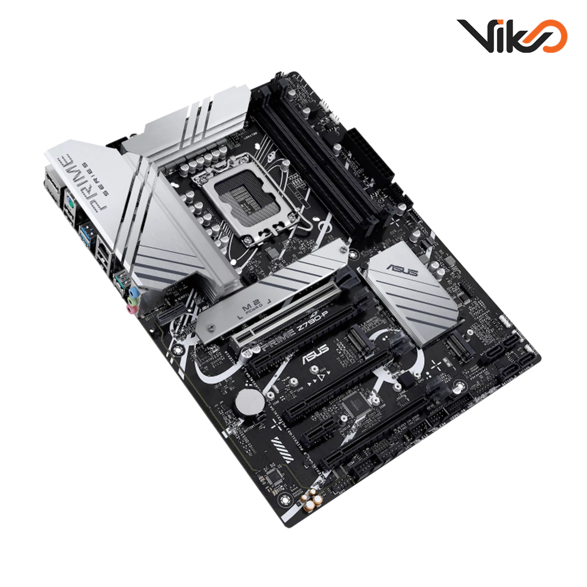 مادربرد ایسوس مدل PRIME Z790-P (4)