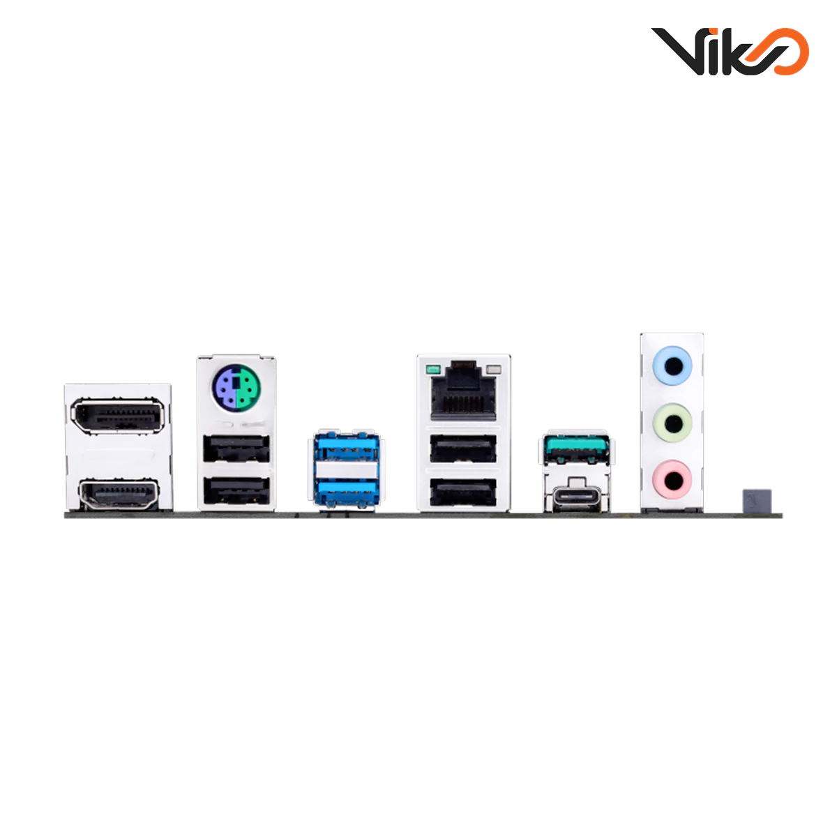 مادربرد ایسوس مدل PRIME Z790-P (6)