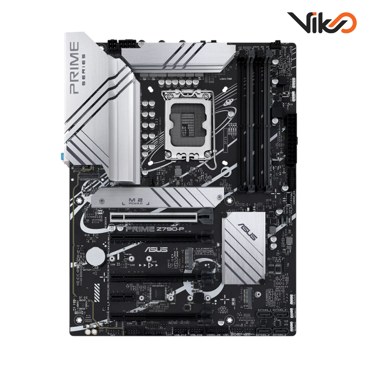 مادربرد ایسوس مدل PRIME Z790-P (7)