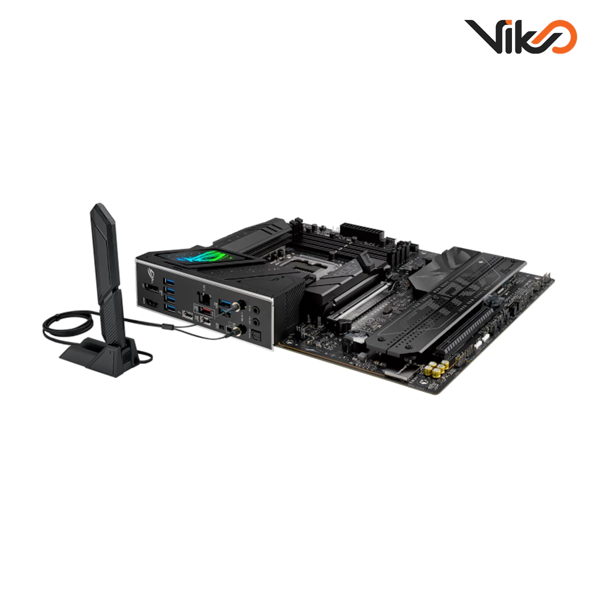 مادربرد ایسوس مدل ROG STRIX B860-F GAMING WIFI (6)