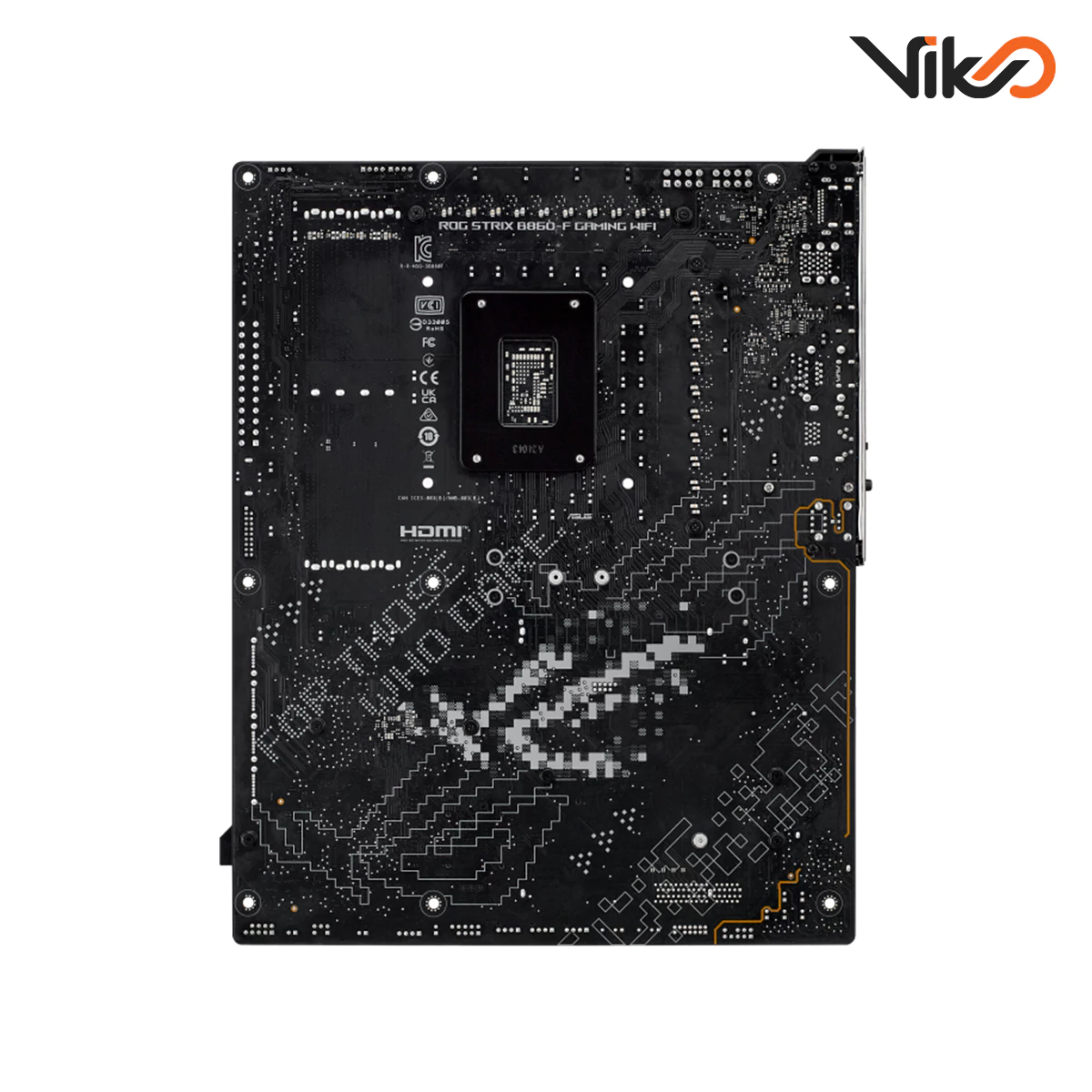 مادربرد ایسوس مدل ROG STRIX B860-F GAMING WIFI (7)