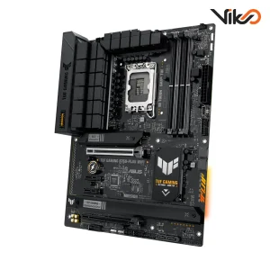 مادربرد ایسوس مدل TUF GAMING B760-PLUS WIFI (4)