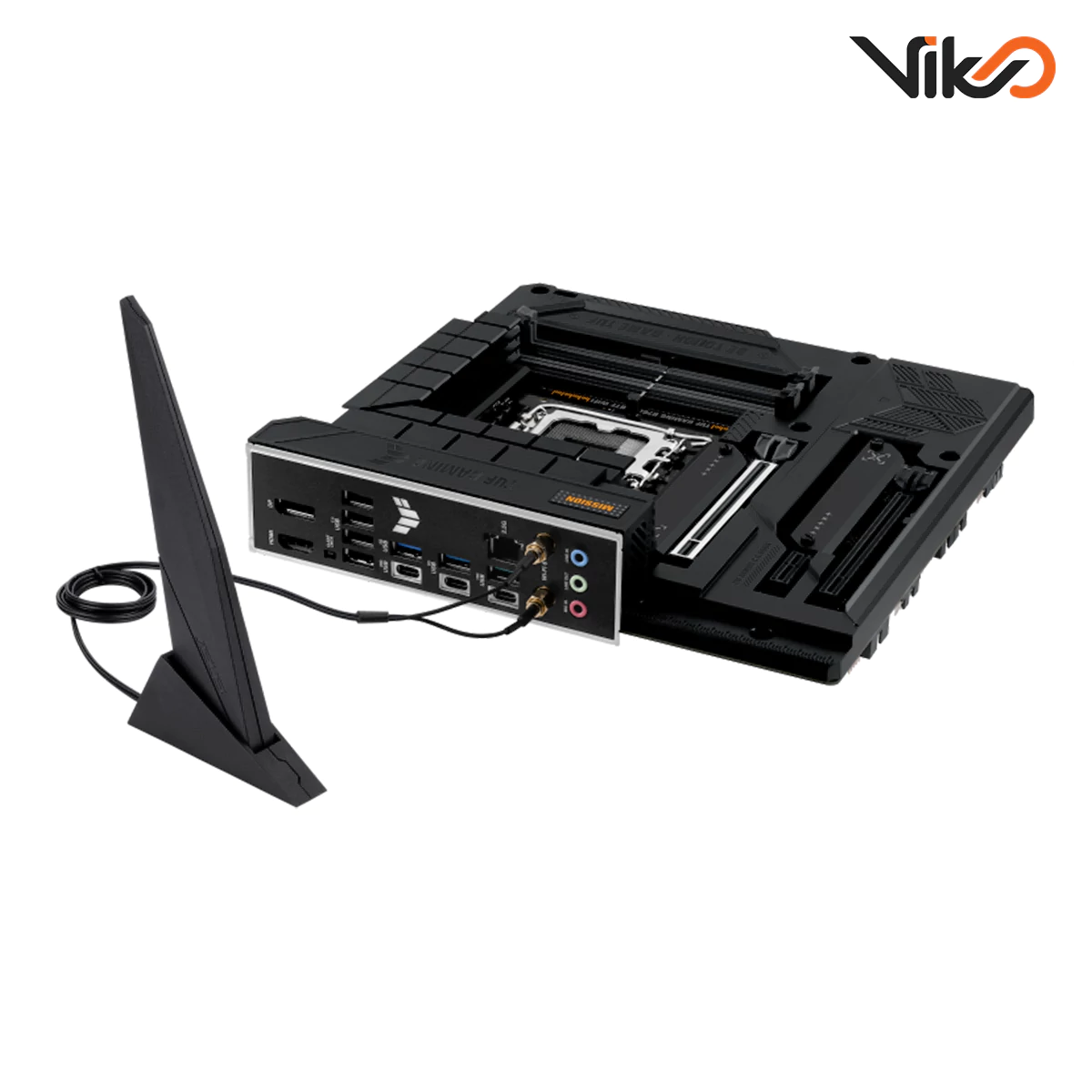 مادربرد ایسوس مدل TUF GAMING B760M-BTF WIFI (6)