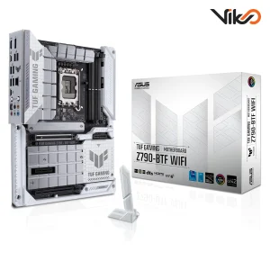 مادربرد ایسوس مدل TUF GAMING Z790-BTF WIFI