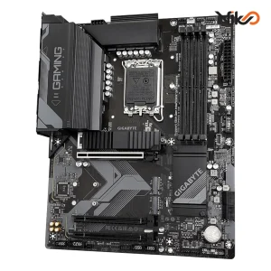 مادربرد گیگابایت مدل B760 GAMING X AX