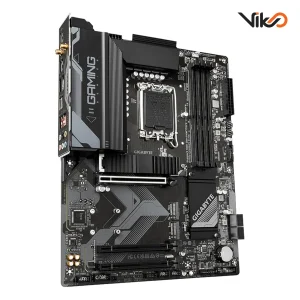 مادربرد گیگابایت مدل B760 GAMING X AX