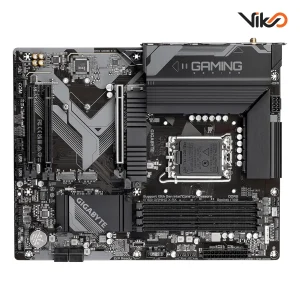مادربرد گیگابایت مدل B760 GAMING X AX