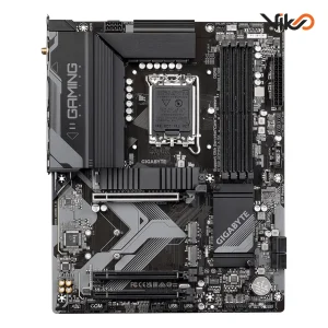 مادربرد گیگابایت مدل B760 GAMING X AX