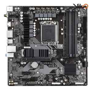مادربرد گیگابایت مدل B760M DS3H DDR4
