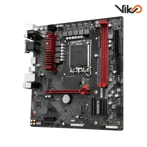 مادربرد گیگابایت مدل B760M GAMING AC DDR4 (4)