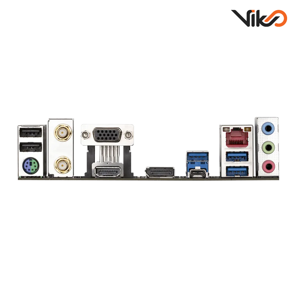 مادربرد گیگابایت مدل B760M GAMING AC DDR4 (5)