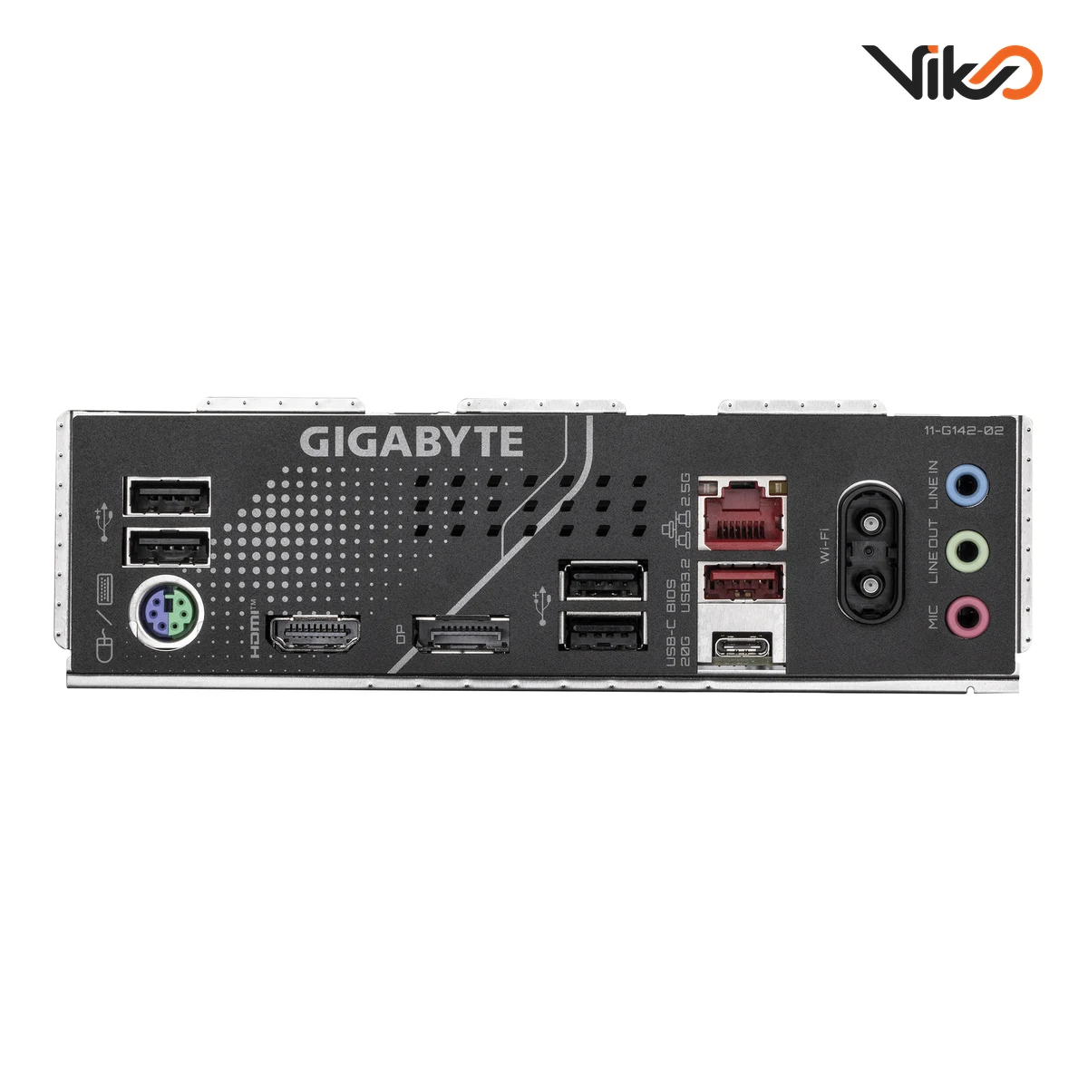 مادربرد گیگابایت مدل B860 EAGLE WIFI6E