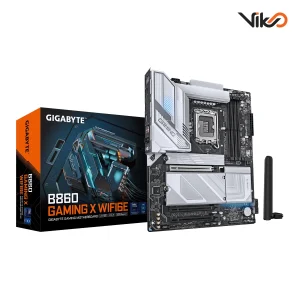 مادربرد گیگابایت مدل B860 GAMING X WIFI6E