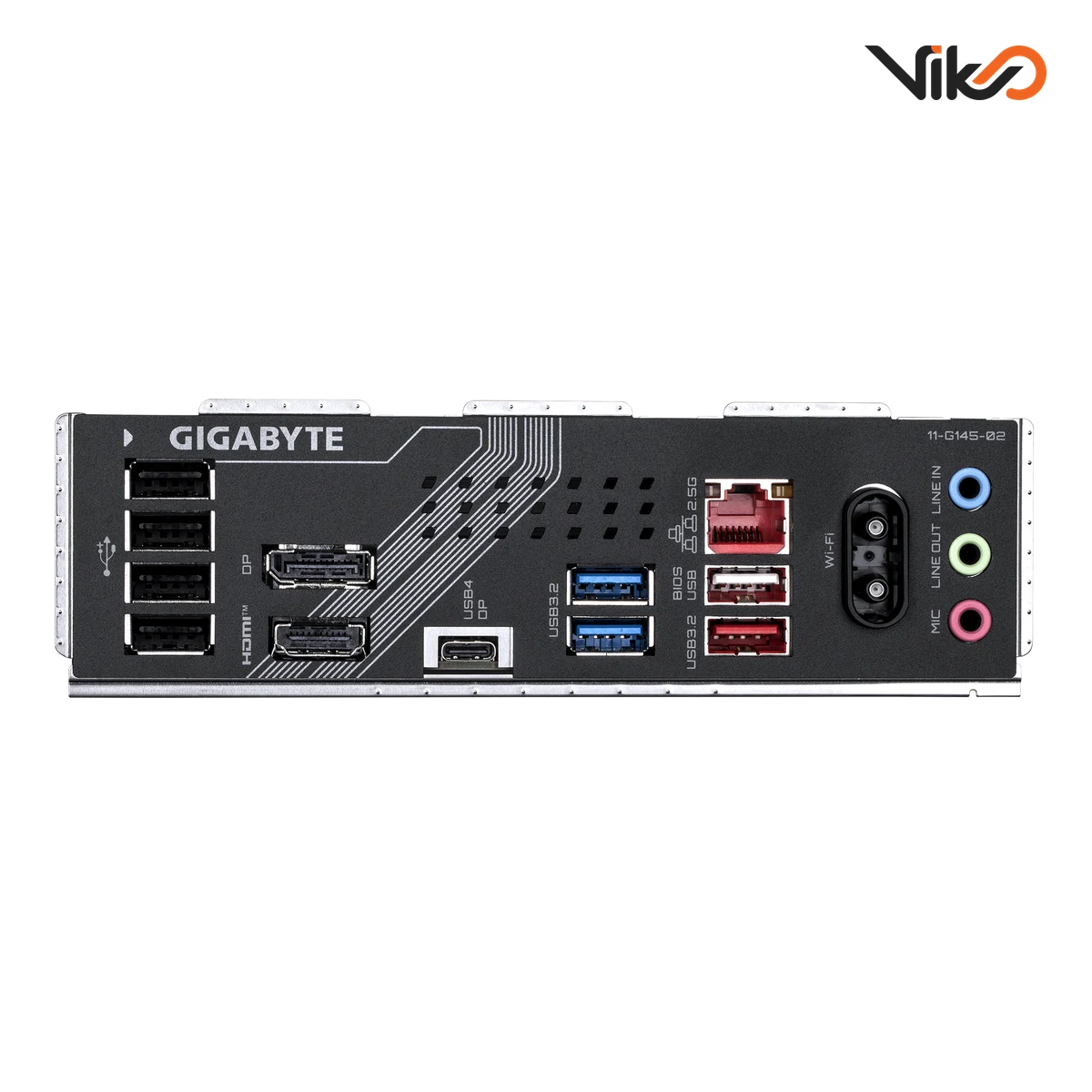 مادربرد گیگابایت مدل B860 GAMING X WIFI6E