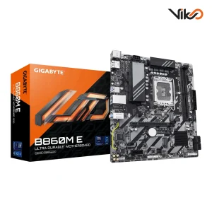 مادربرد گیگابایت مدل B860M E