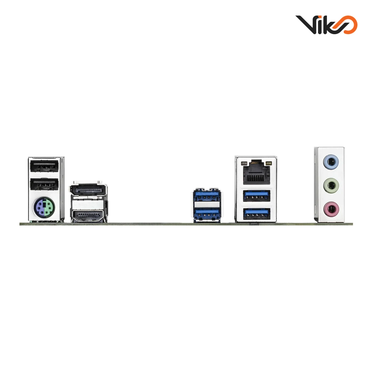مادربرد گیگابایت مدل B860M E