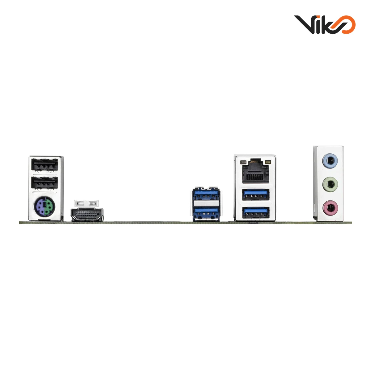 مادربرد گیگابایت مدل B860M K