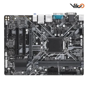 مادربرد گیگابایت مدل H310M S2P 2.0