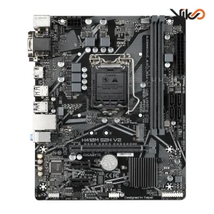 مادربرد گیگابایت مدل H410M S2H V2