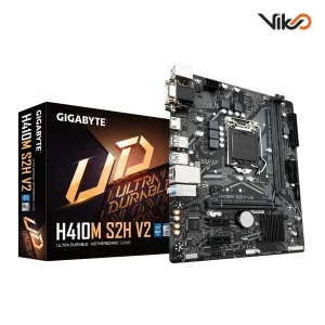 مادربرد گیگابایت مدل H410M S2H V2