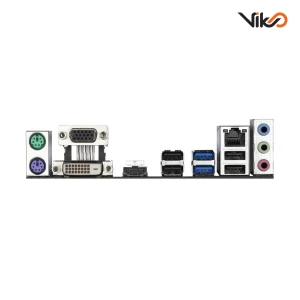 مادربرد گیگابایت مدل H410M S2H V2