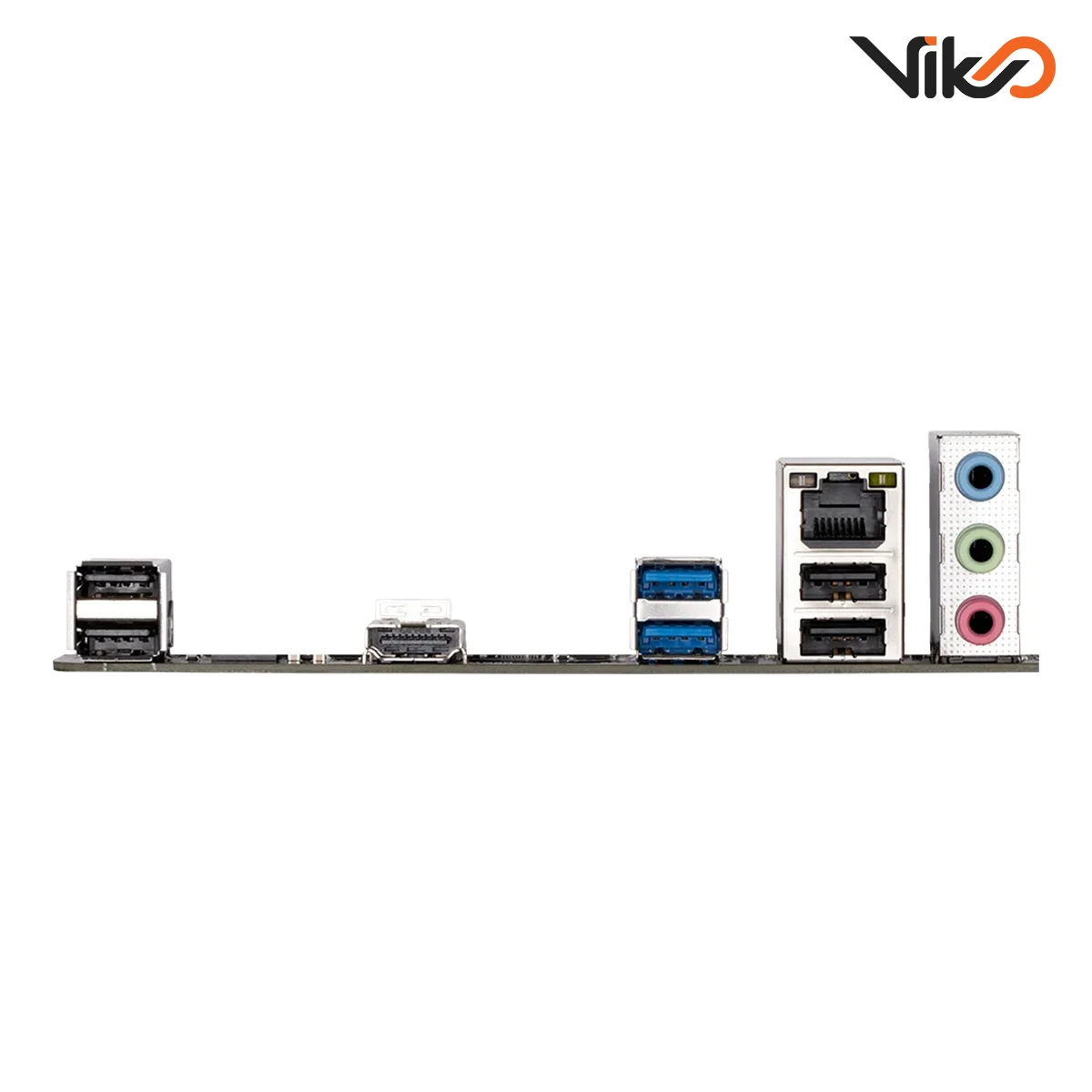 مادربرد گیگابایت مدل H510M K V2
