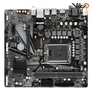 مادربرد گیگابایت مدل H610M H DDR4