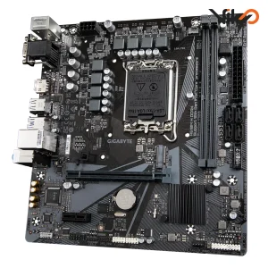 مادربرد گیگابایت مدل H610M H DDR4