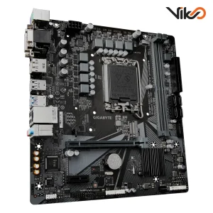 مادربرد گیگابایت مدل H610M S2H DDR4