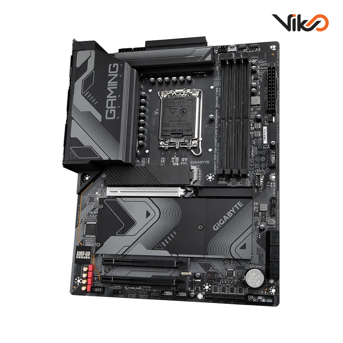مادربرد گیگابایت مدل Z790 GAMING X AX