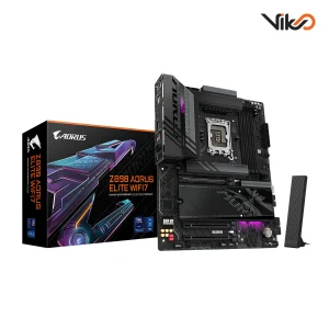 مادربرد گیگابایت مدل Z890 AORUS ELITE WIFI7