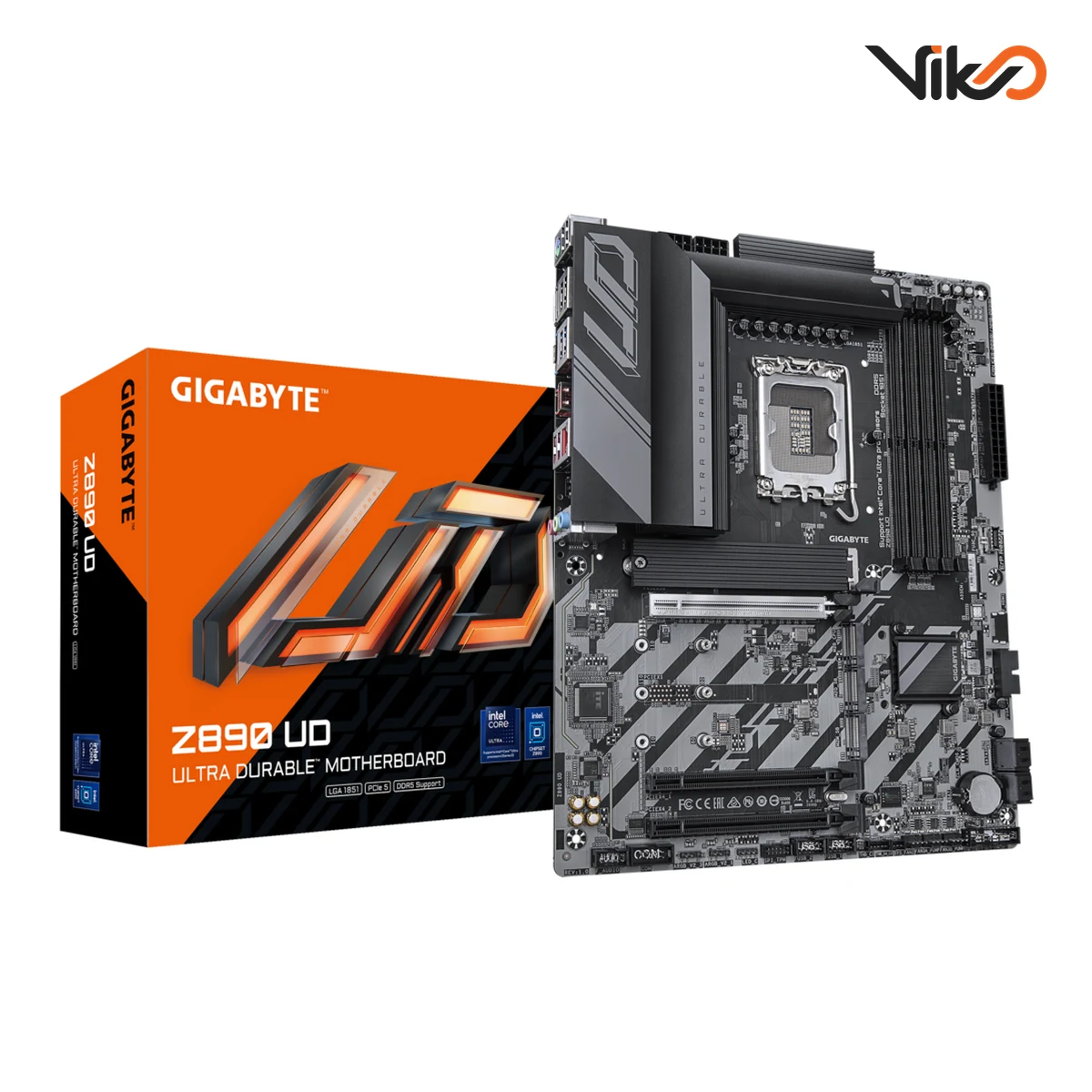 مادربرد گیگابایت مدل Z890 UD