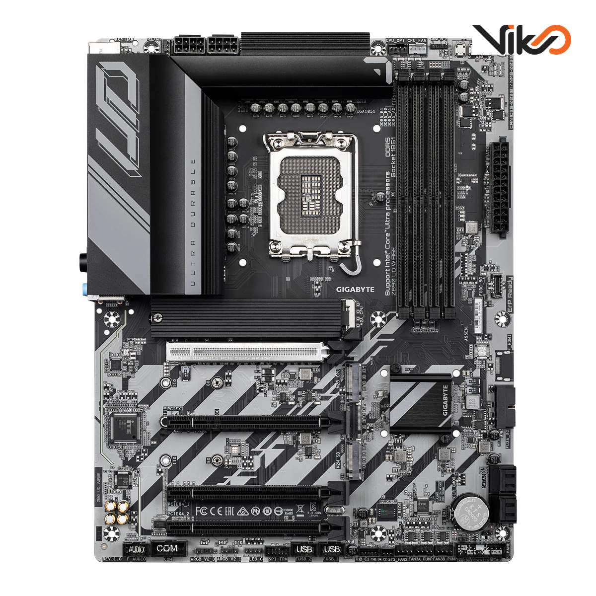 مادربرد گیگابایت مدل Z890 UD WIFI6E