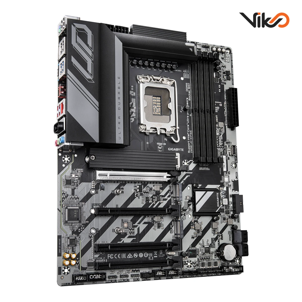 مادربرد گیگابایت مدل Z890 UD WIFI6E